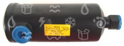 filtrdehydrátor OEM 500759D1 / 101-8789 / 113-3497 / 151-5261